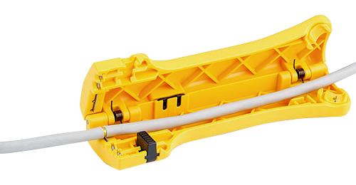 ALLROUNDER STRIP STRIPPING TOOL
