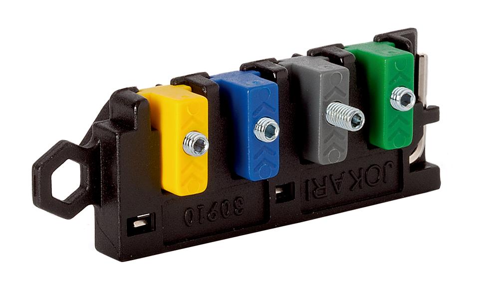 ALLROUNDER STRIP STRIPPING TOOL