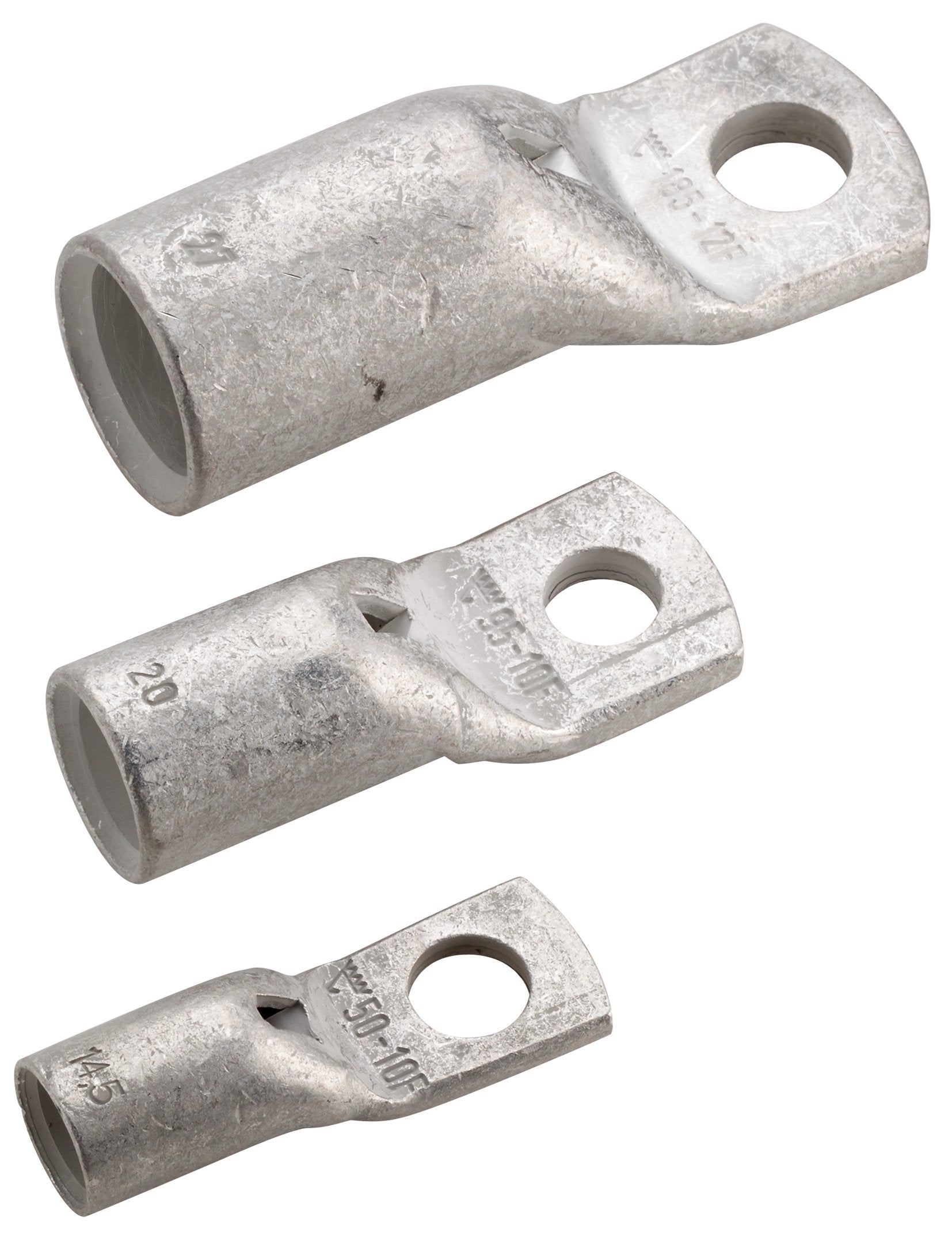 TUBE CABLE LUGS KRFN 150/10