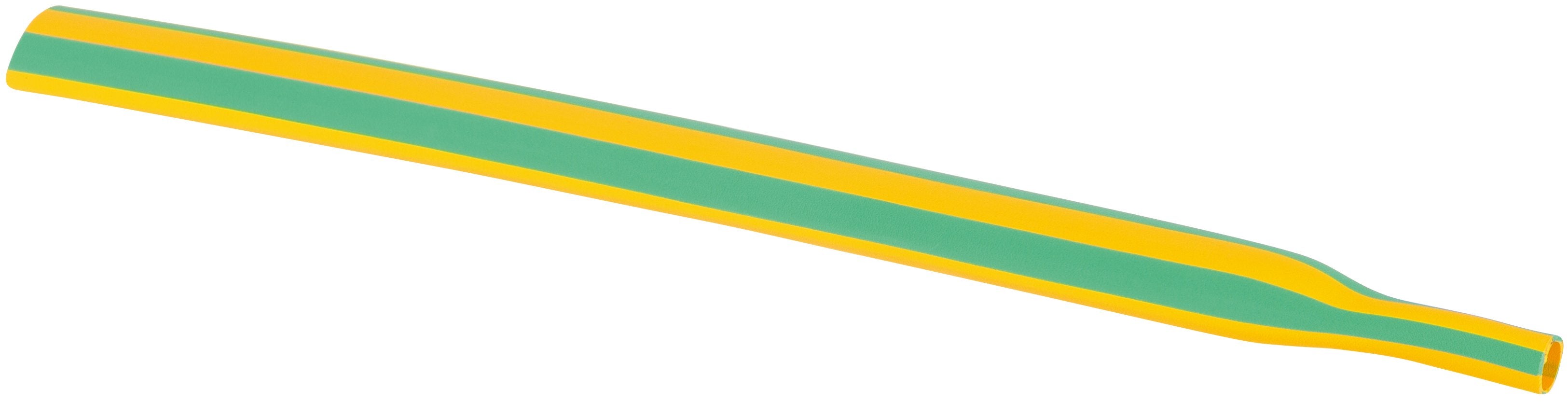 SHRINK TUBE PROTECT 6.4/3.2 BK