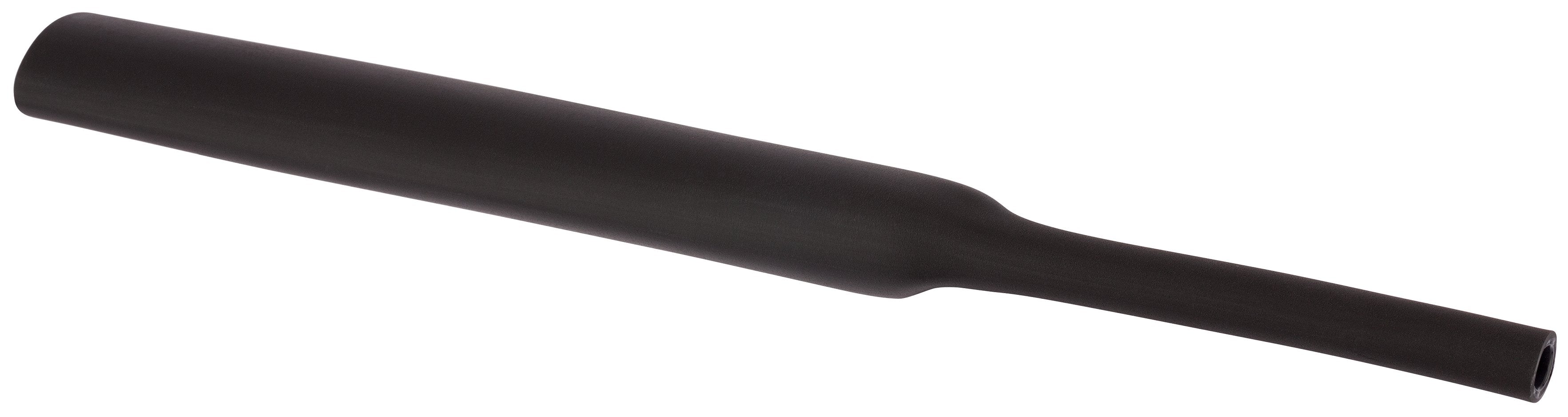 SHRINK TUBE PROTECT 6.4/3.2 BK