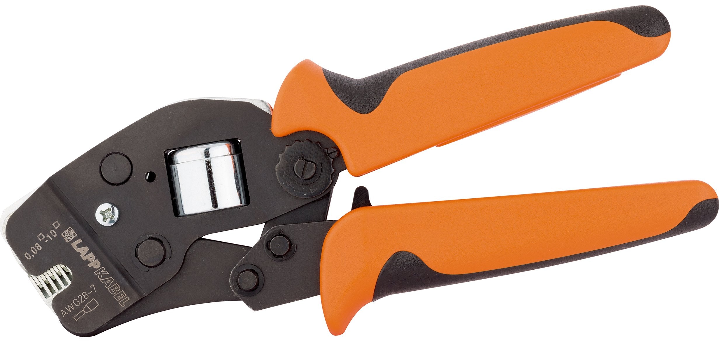 CRIMPING PLIERS PEW 8.87 PLUS