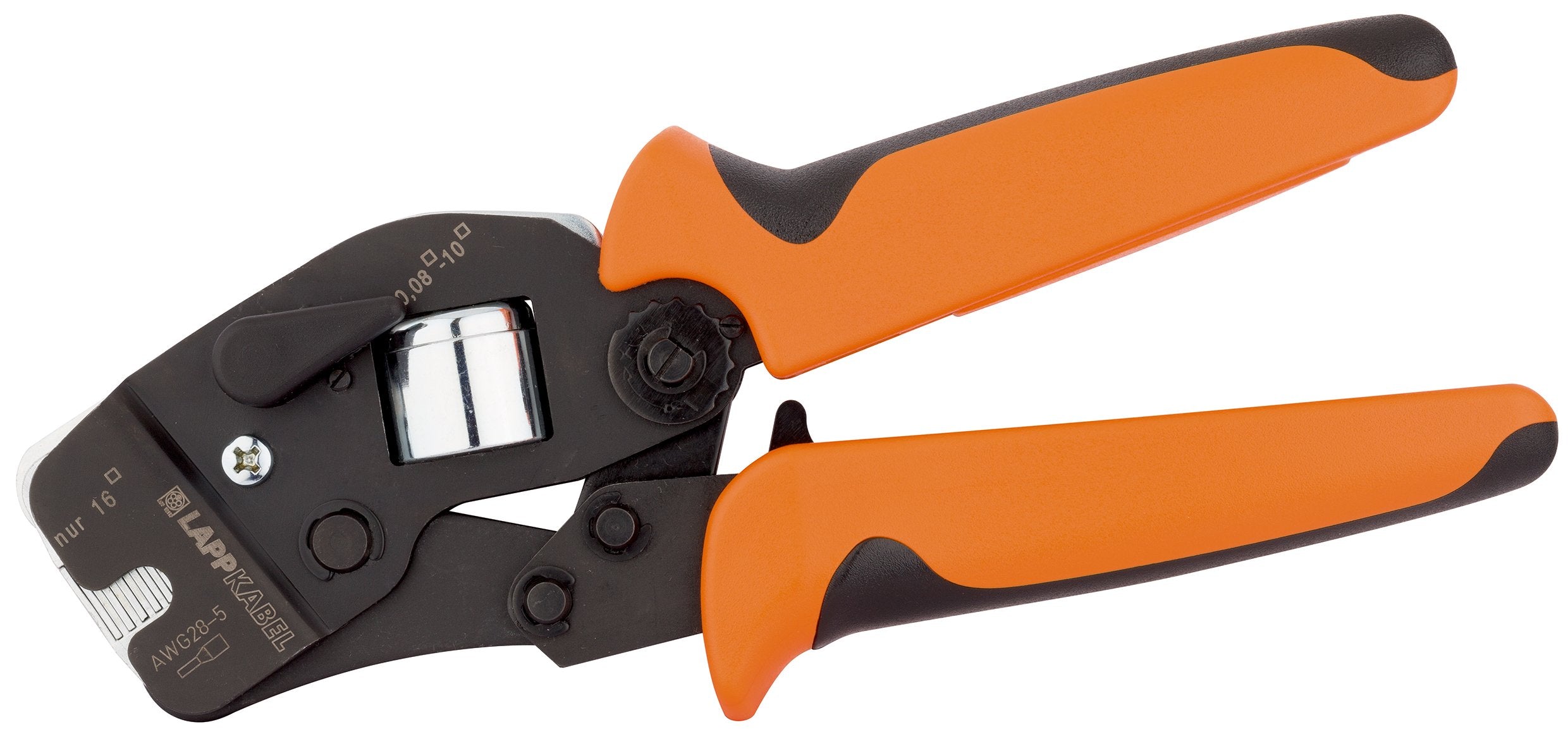 CRIMPING PLIERS PEW 8.87