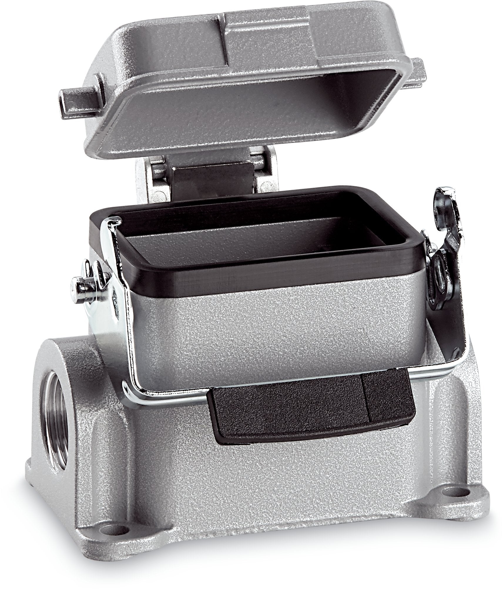 H-B 6 SDR 16 ZW. BOX MOUNT BASE