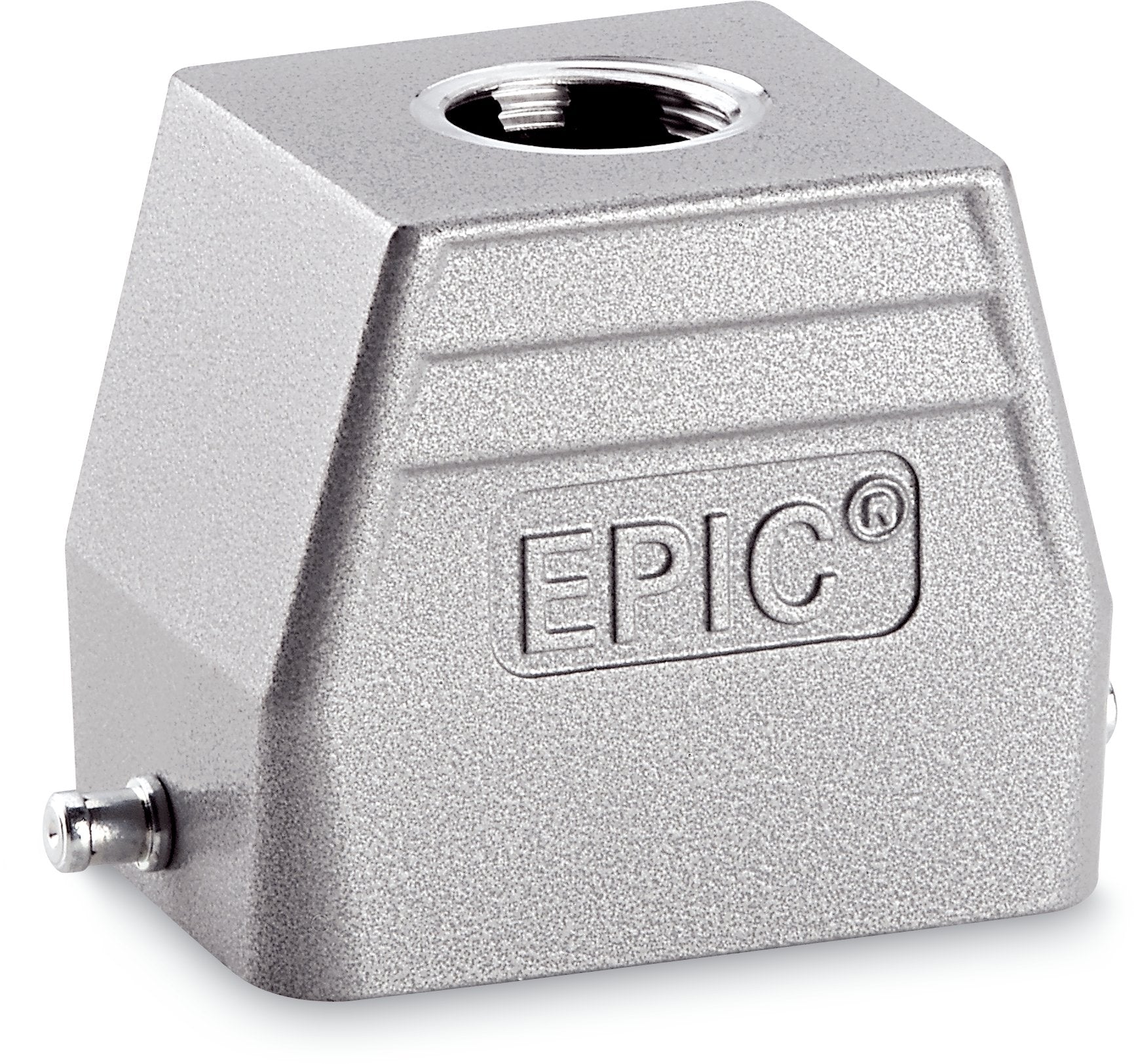 EPIC H-B 6 TG M25<p><font color="#AAAAAA">Carcasă tip H-B. Standard industrial</font></p>