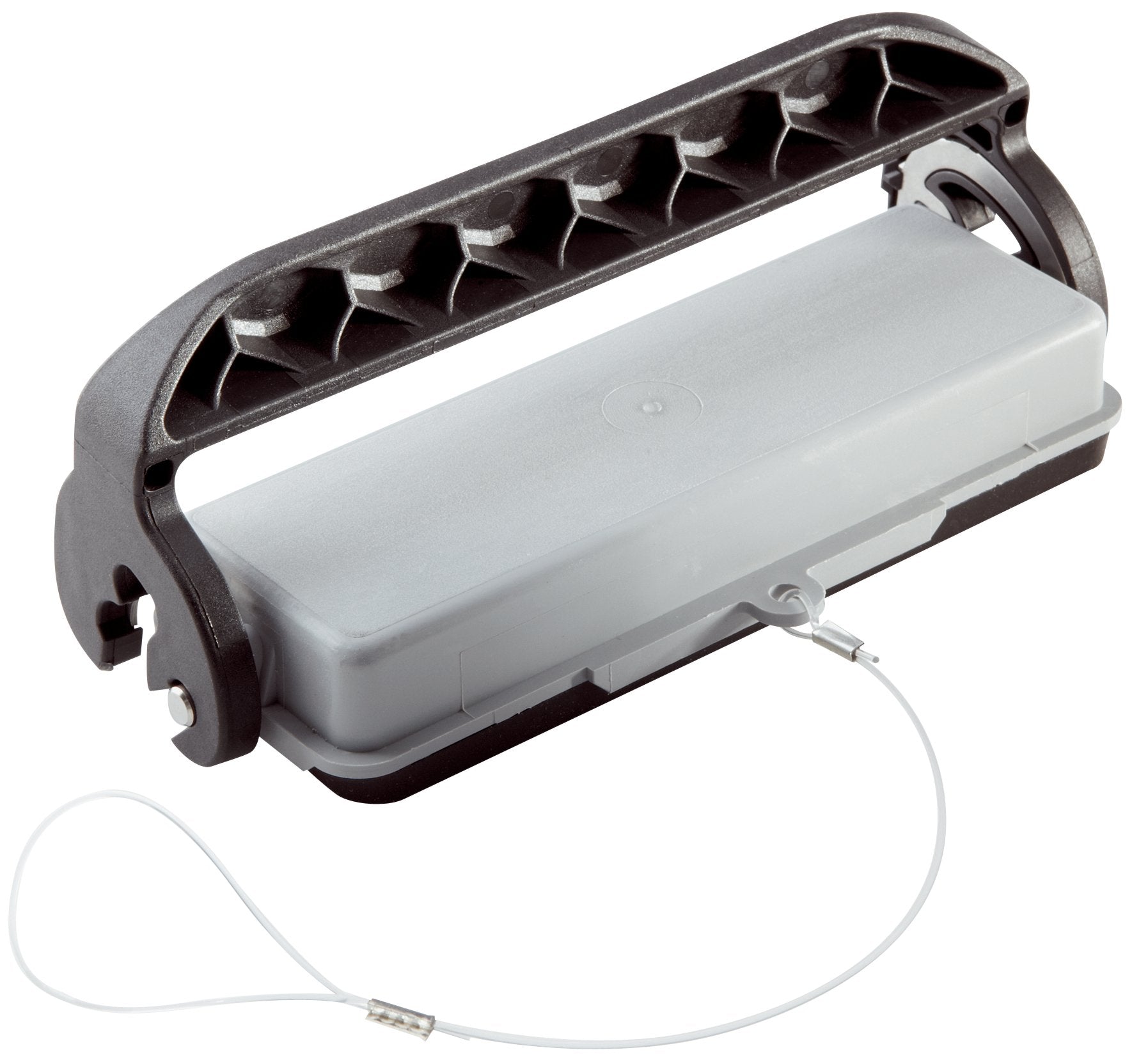 H-B 24 KDTF SCHUTZDECKEL MIT LB