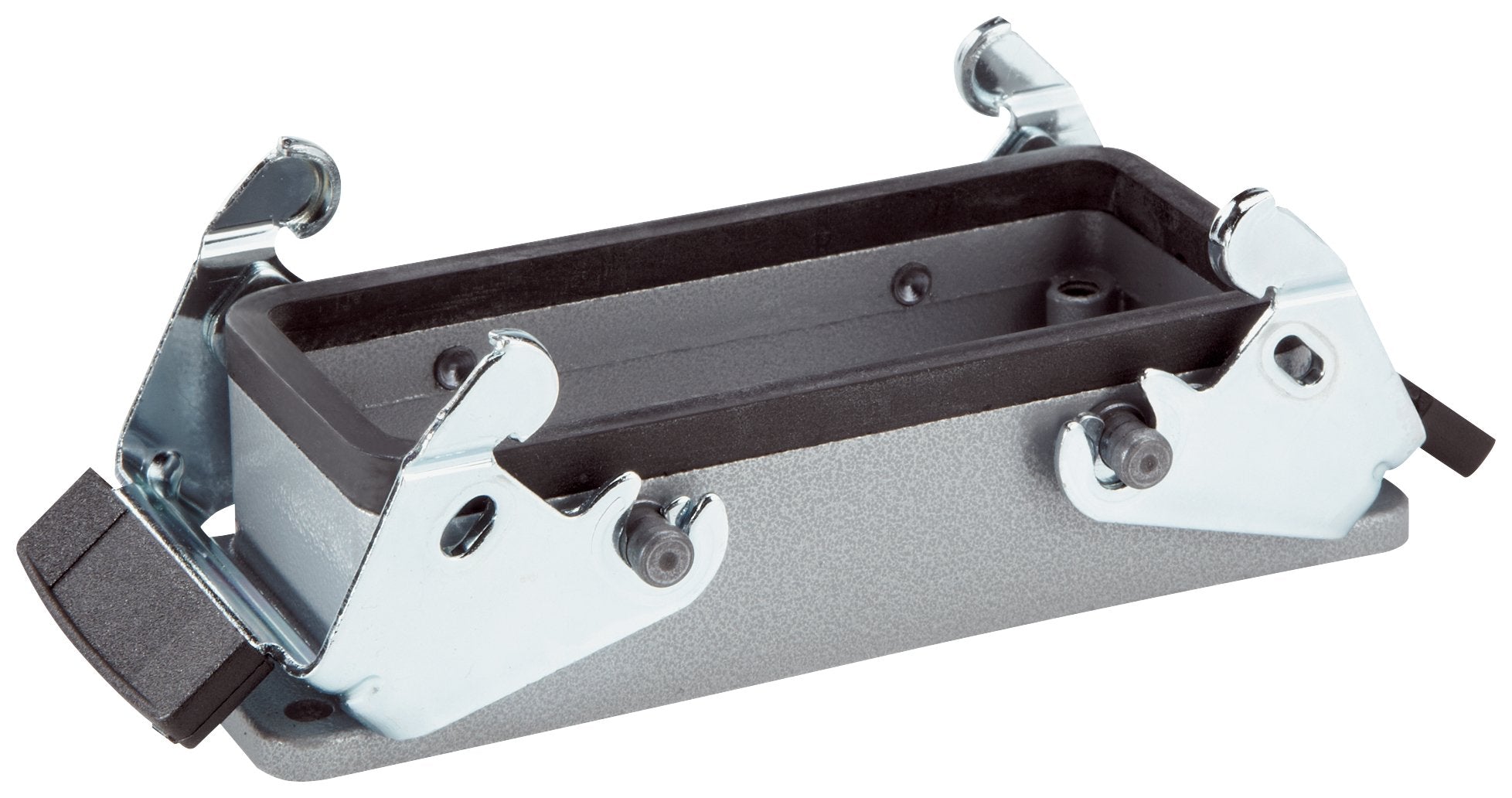 EPIC H-B 16 AG<p><font color="#AAAAAA">Carcasă tip H-B. Standard industrial</font></p>
