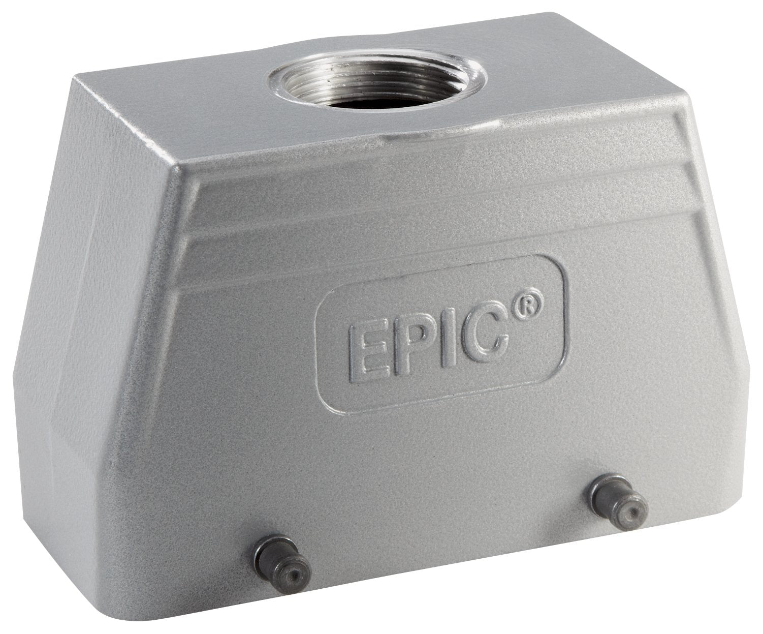 EPIC H-B 16 TG M25<p><font color="#AAAAAA">Carcasă tip H-B. Standard industrial</font></p>