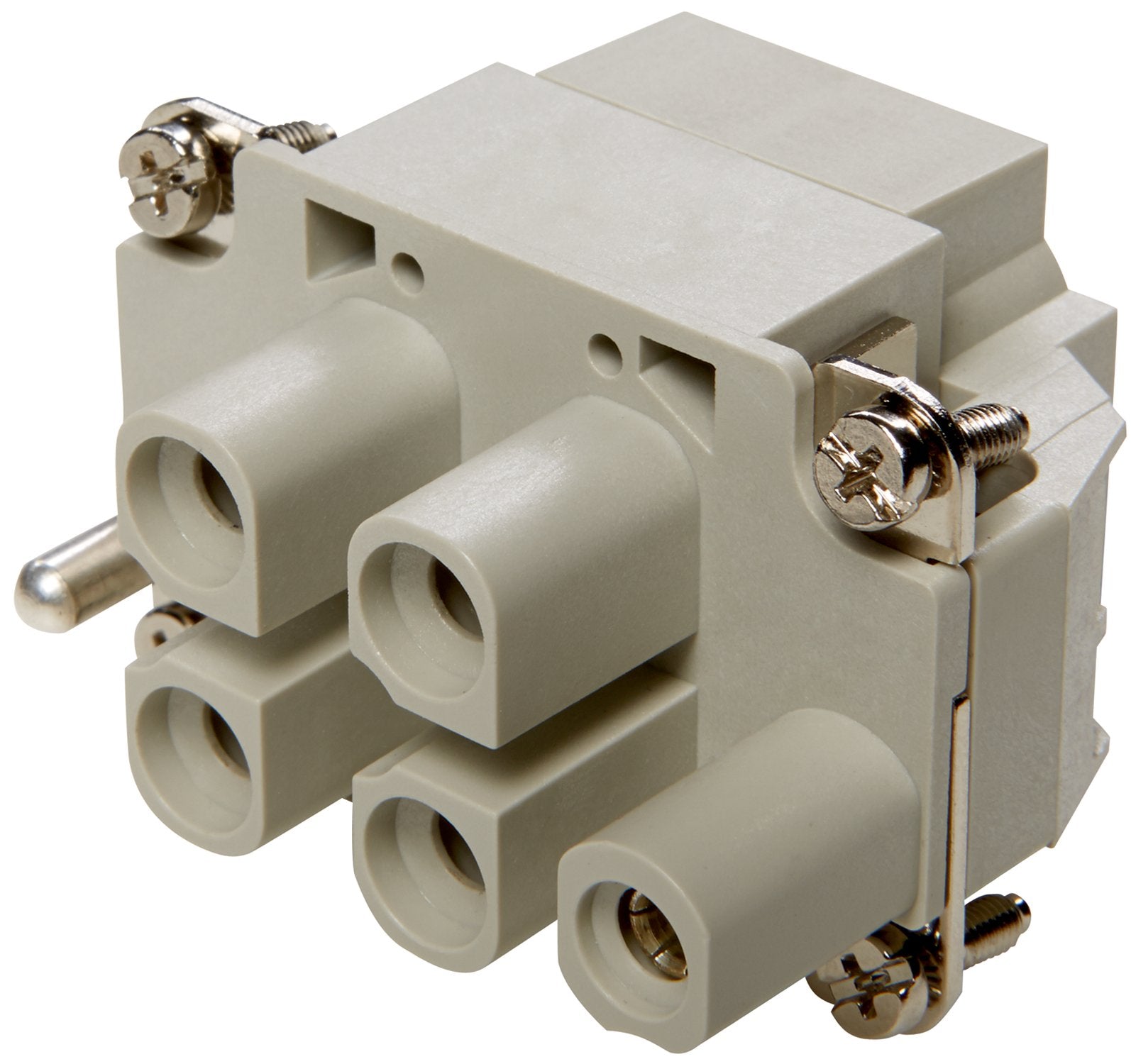 HDC S4 BAS - Inserturi de for?a