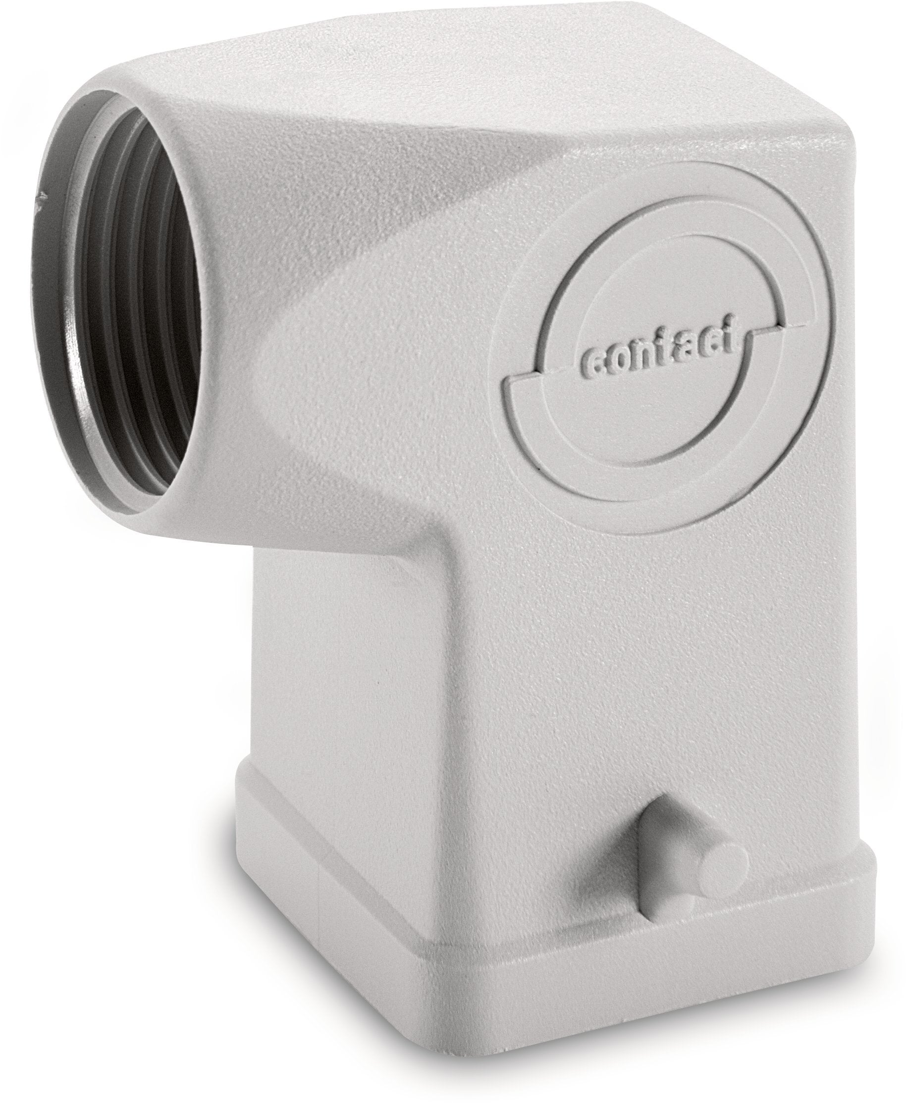 EPIC H-A 3 TS M20<p><font color="#AAAAAA">Design inovator al carcasei din metal sau plastic</font></p>