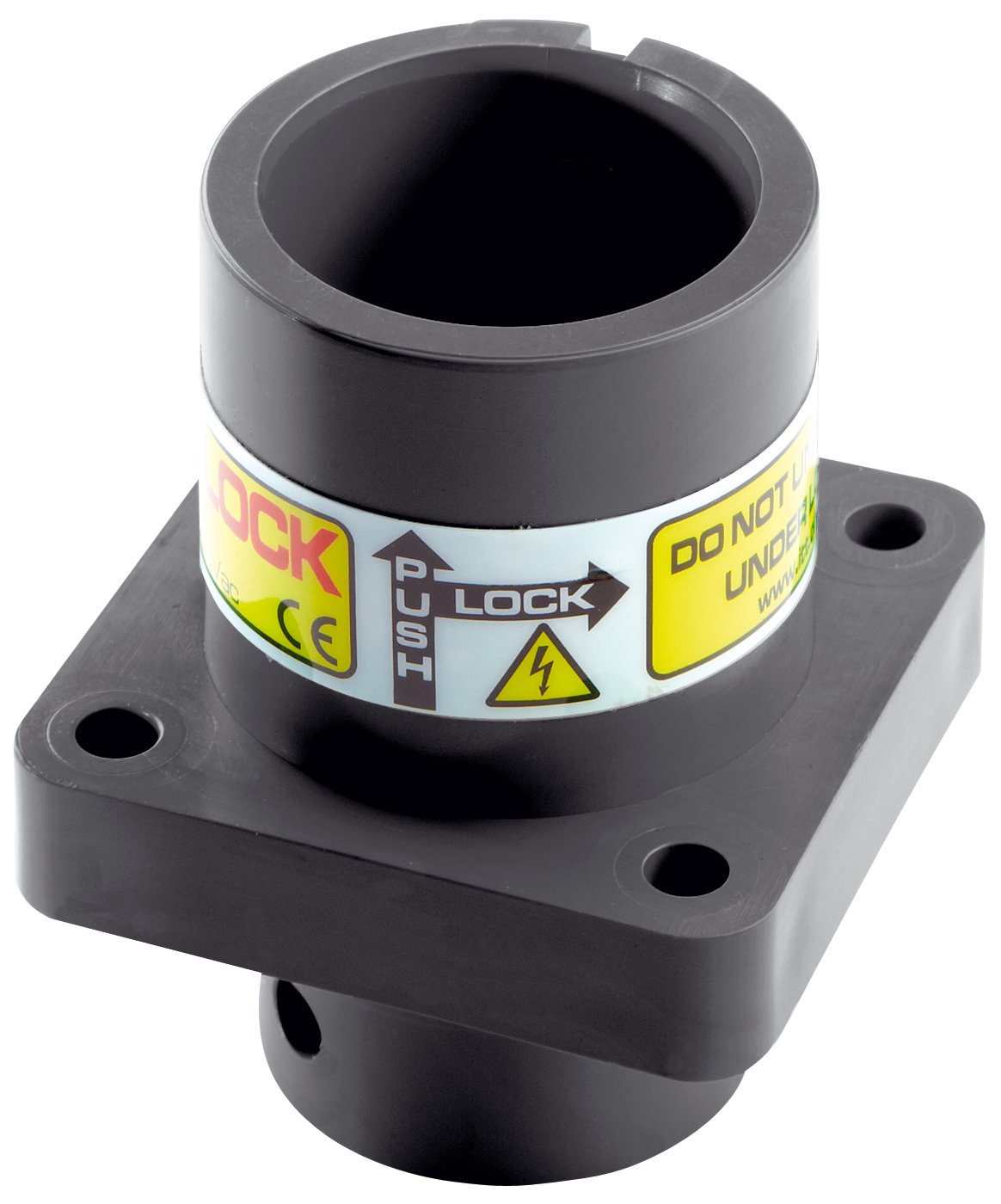 EPIC POWERLOCK A6 C L3/GY QP M12 (1)<p><font color="#AAAAAA">Conector monopolar pentru distribuţie mobilă, motoare şi generatoare</font></p>