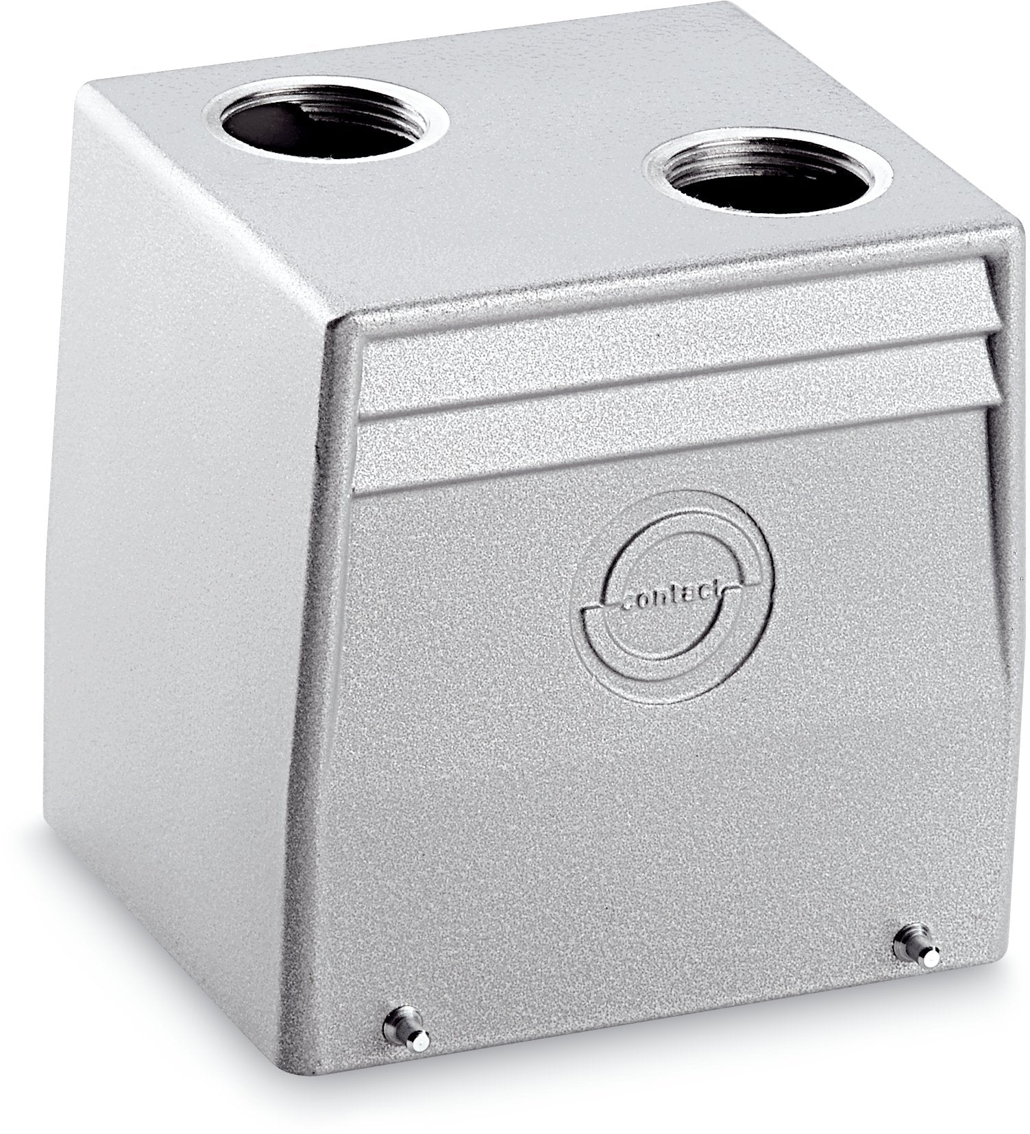 EPIC H-B 32 TG 2xM32<p><font color="#AAAAAA">Carcasă tip H-B pentru 2 inserturi</font></p>