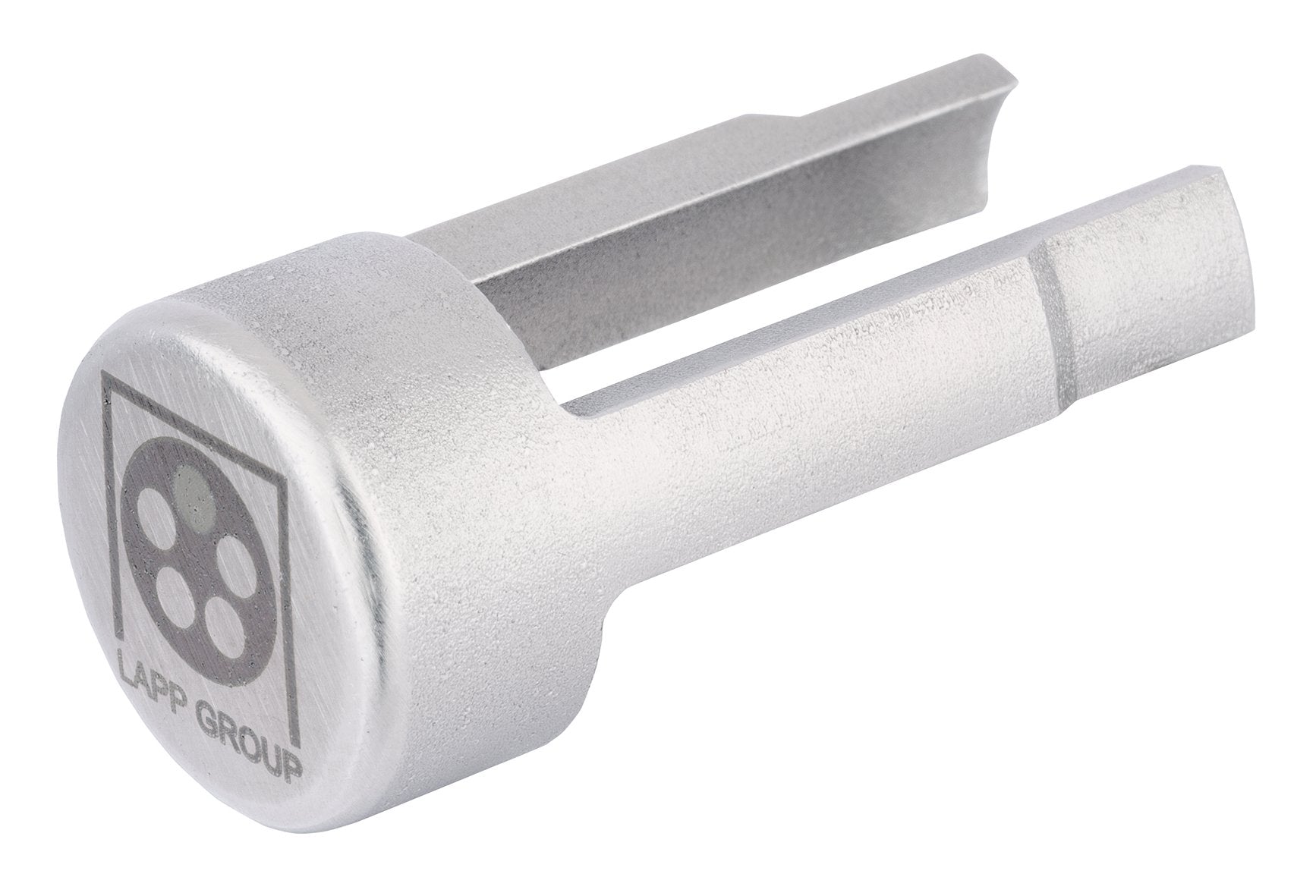 EPIC TOOL REMOVAL MH 8.0 machined<p><font color="#AAAAAA">Pentru desfacerea și îndepărtarea contactelor EPIC® dintr-un insert izolator</font></p>