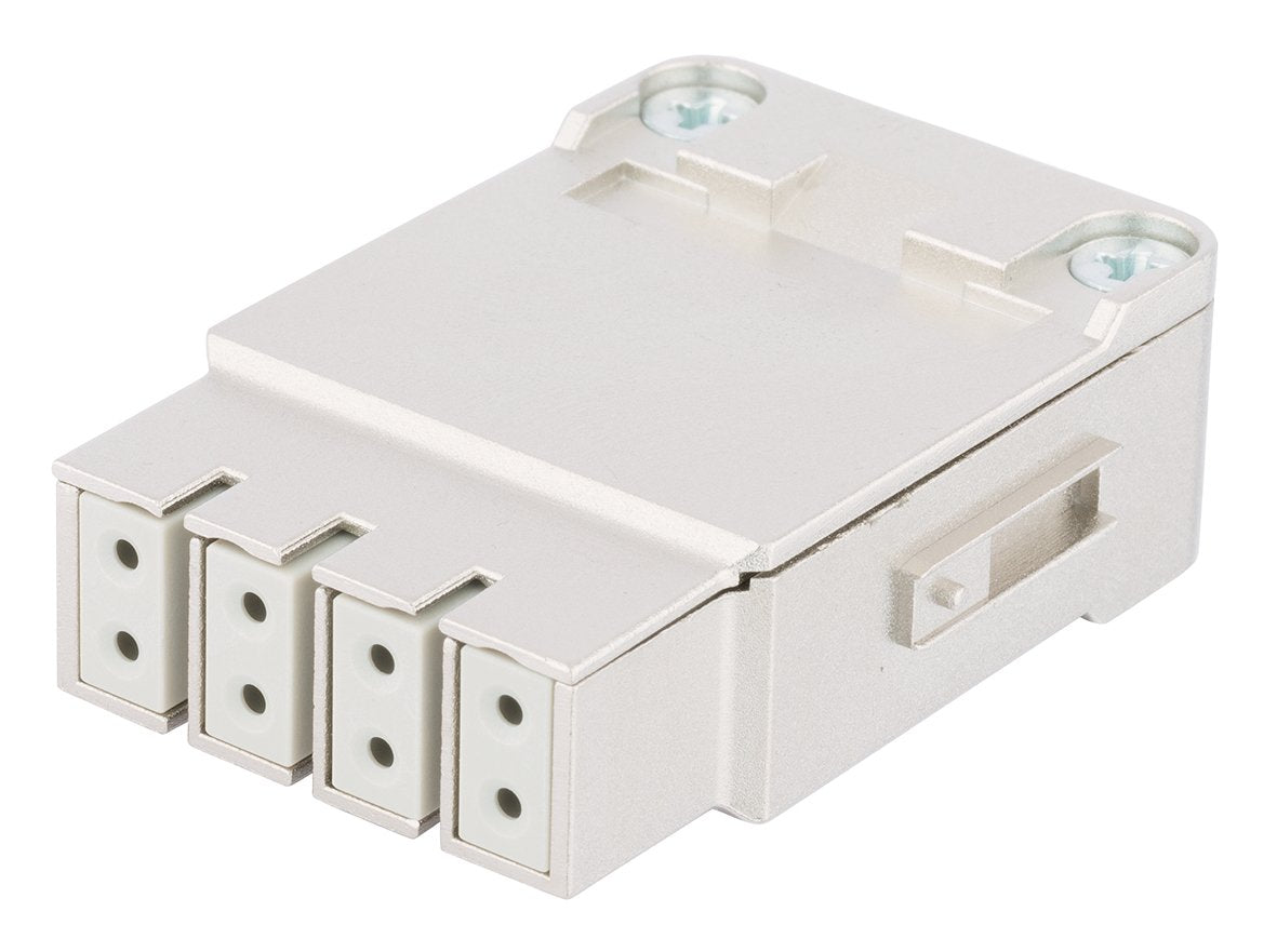 EPIC MHB Gigabit Kit Small - Ansamblarea mixta garanteaza un nivel ridicat de flexibilitate. Pentru aplica?ii în construc?ia de ma?ini ?i instala?ii, pentru robotica ?i tehnica de inser?ie.