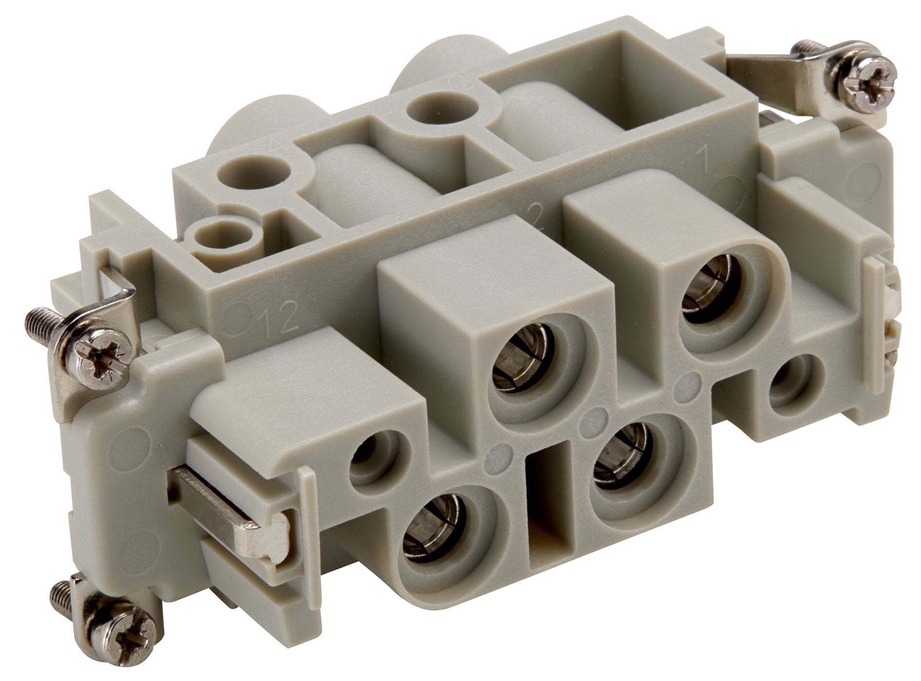 EPIC K 4/0 SS<p><font color="#AAAAAA">Insert combinat pentru alimentare</font></p>