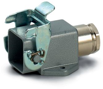 H-A 3 MAGSV 11 KPL. BOX MOUNT BASE