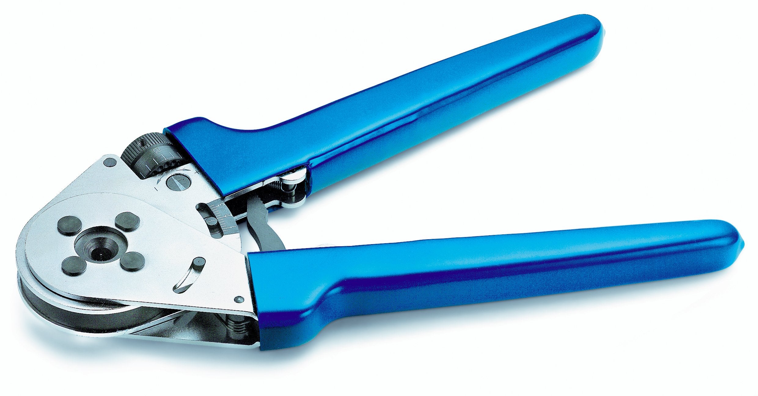 11148000, EPIC CIRCON CRIMPTOOL<p><font color="#AAAAAA">Contacte, scule și accesorii pentru conectori circulari tip M23</font></p>