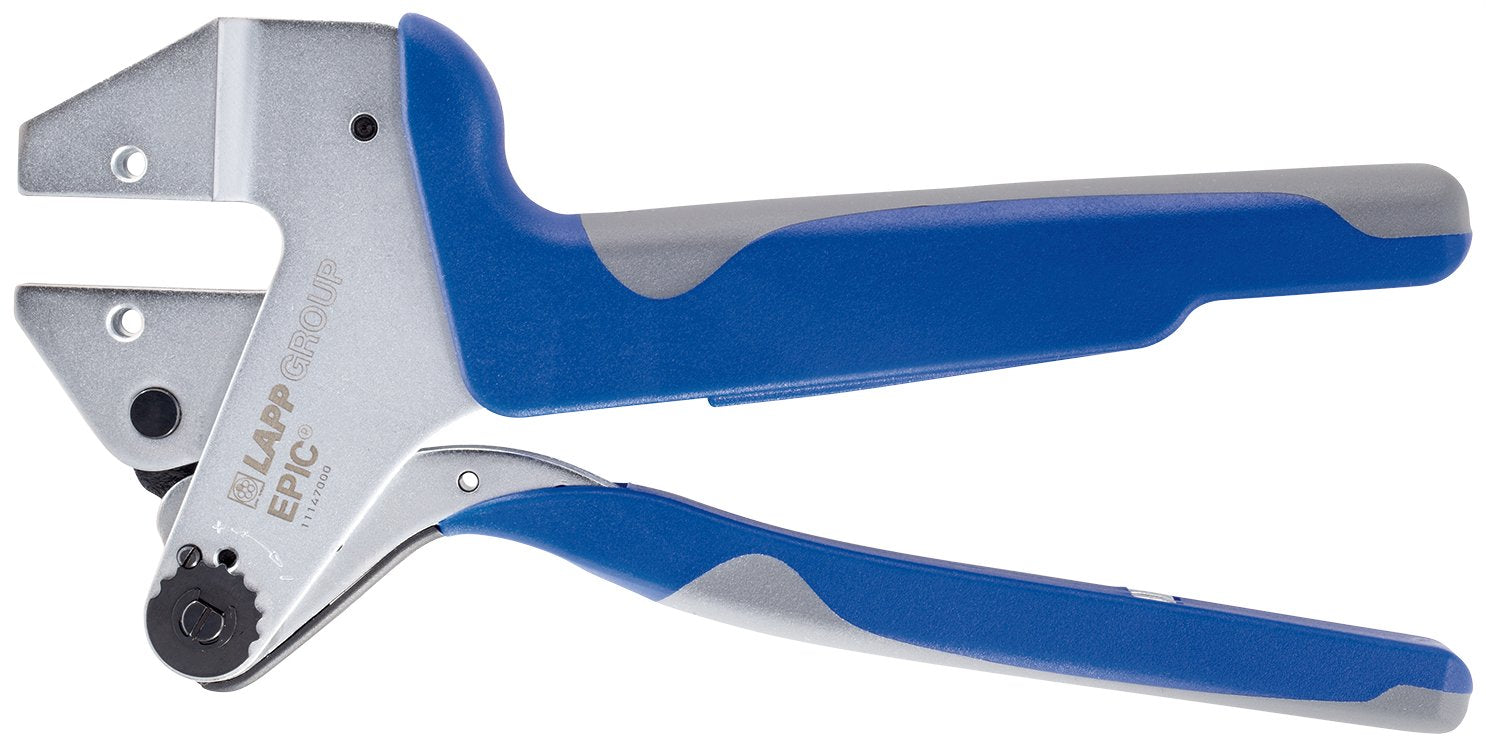 EPIC TOOL CRIMP HAND<p><font color="#AAAAAA">Clește de sertizare pentru contacte EPIC®</font></p>