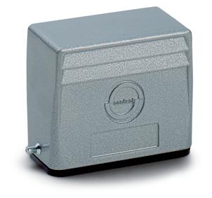 H-A 10 TSH 16 ZW. TUELLENGEHAEUSE