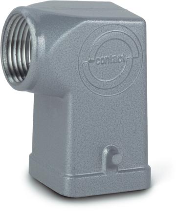 EPIC H-A 3 MTS M20<p><font color="#AAAAAA">Design inovator al carcasei din metal sau plastic</font></p>