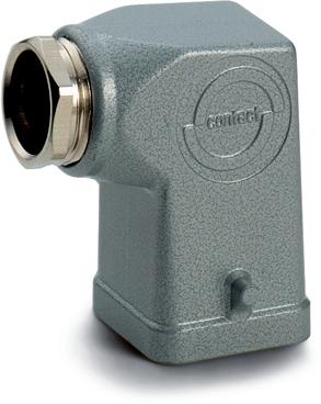 EPIC H-A 3 MTSV M20 3-13.5mm<p><font color="#AAAAAA">Design inovator al carcasei din metal sau plastic</font></p>