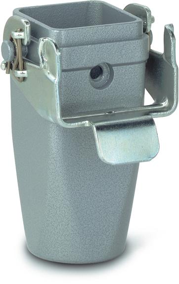 EPIC H-A 3 MTGB M20<p><font color="#AAAAAA">Design inovator al carcasei din metal sau plastic</font></p>