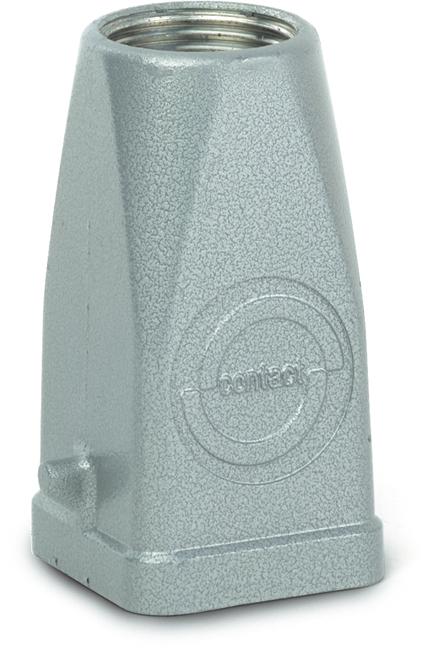 EPIC H-A 3 MTG M20<p><font color="#AAAAAA">Design inovator al carcasei din metal sau plastic</font></p>