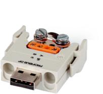 EPIC MCS 2 PDP T PROFIBUS - Ansamblarea mixta garanteaza un nivel ridicat de flexibilitate. Pentru aplica?ii în construc?ia de ma?ini ?i instala?ii, pentru robotica ?i tehnica de inser?ie.