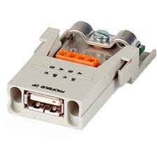 EPIC MCB 2 PDP T PROFIBUS<p><font color="#AAAAAA">Ansamblarea mixtă garantează un nivel ridicat de flexibilitate. Pentru aplicații în construcția de mașini și instalații, pentru robotică și tehnica de inserție.</font></p>
