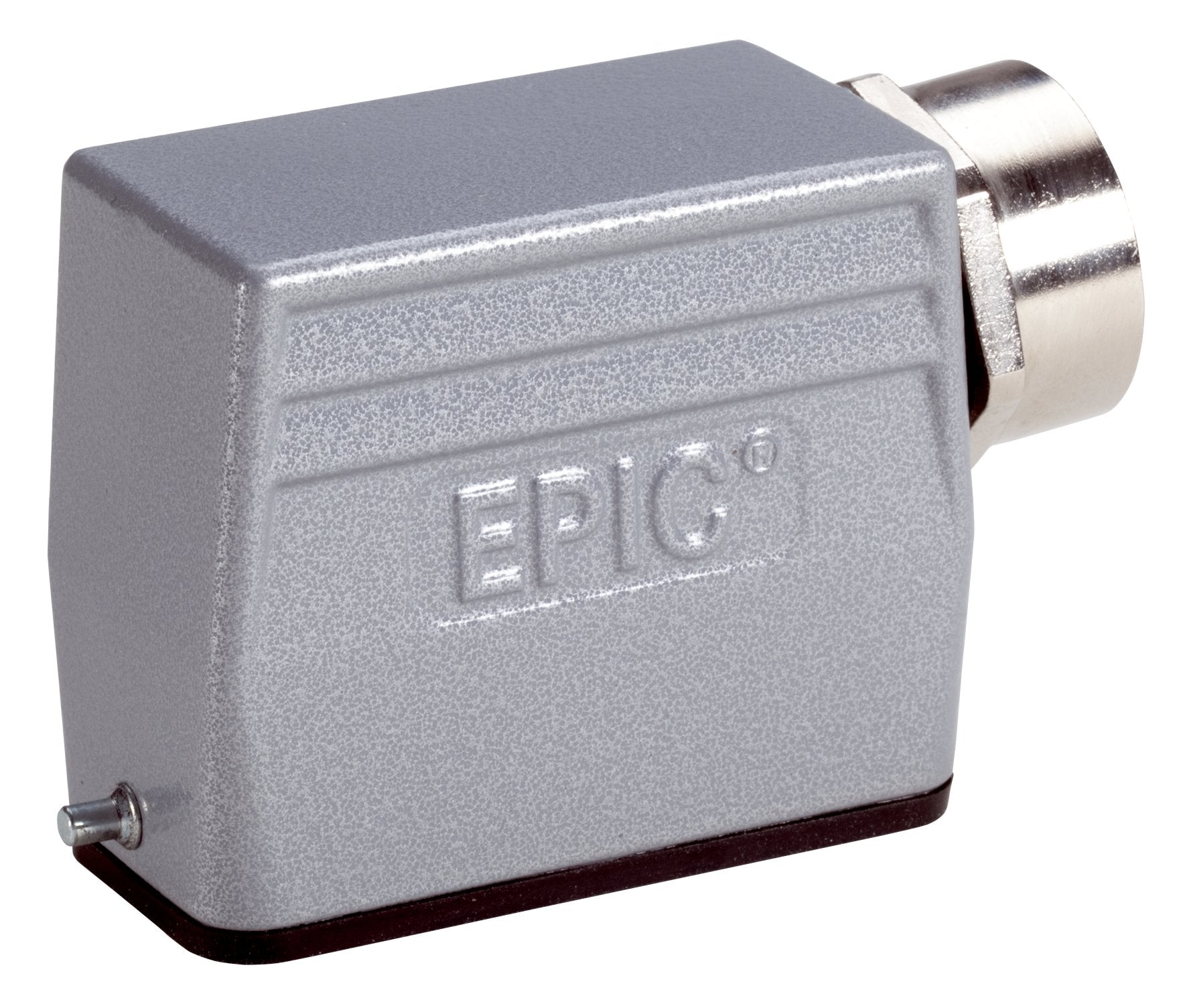 EPIC H-A 10 TS M25<p><font color="#AAAAAA">Aceşti conectori sunt atractivi datorită carcaselor compacte</font></p>