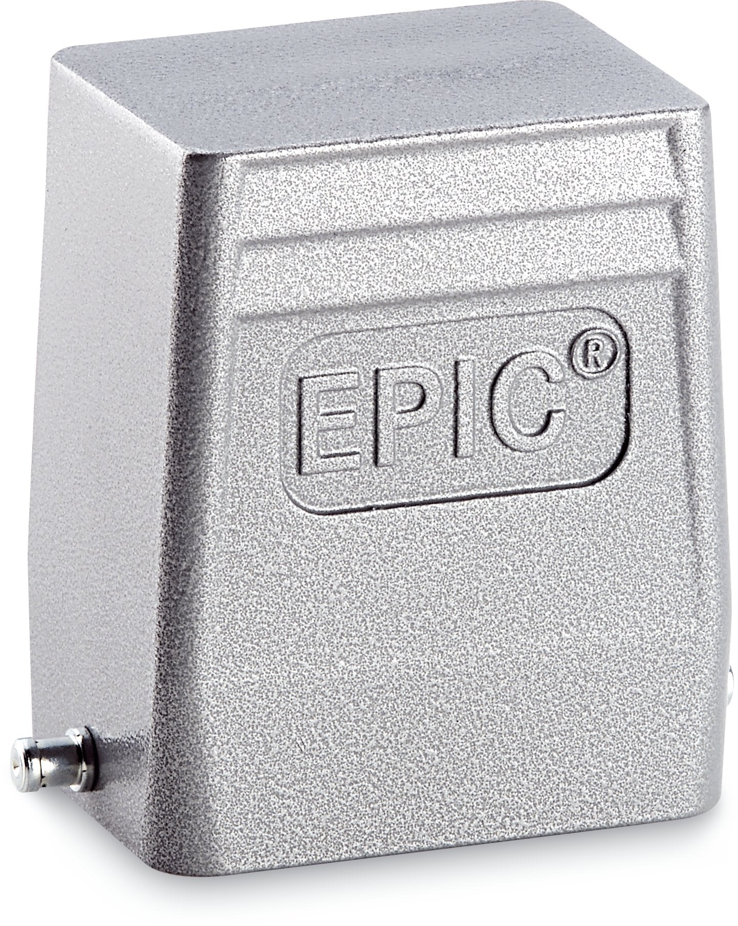 H-B 6 TSH M25<p><font color="#AAAAAA">Carcasă tip H-B. Standard industrial</font></p>