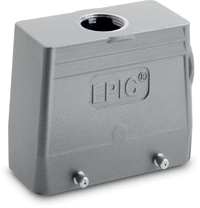 H-B 10 TGH M32<p><font color="#AAAAAA">Carcasă tip H-B. Standard industrial</font></p>