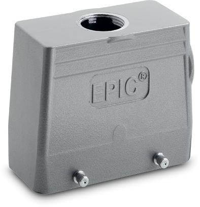 H-B 16 TGH M32 N.GEW. HOOD<p><font color="#AAAAAA">Carcasă tip H-B. Standard industrial</font></p>