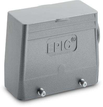 EPIC H-B 16 TSH M32<p><font color="#AAAAAA">Carcasă tip H-B. Standard industrial</font></p>