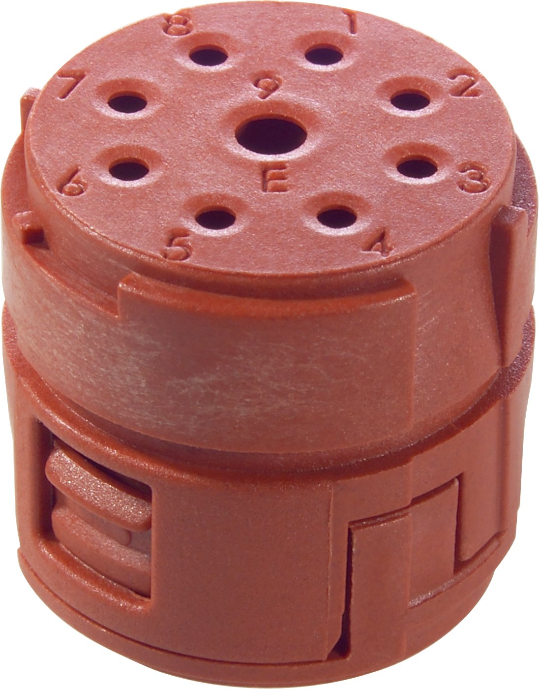 EPIC SIGNAL M23 8+1E (5)<p><font color="#AAAAAA">Inserturi pentru conectori circulari M23</font></p>