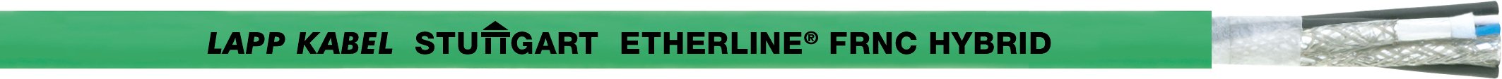 ETHERLINE CAT5 FRNC HYBR 2X2XAWG22+4x1.5<p><font color="#AAAAAA">Cablu hibrid pentru transmisia Ethernet şi alimentare cu energie</font></p>