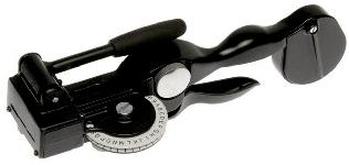 ABS ALUMINIUM STRAP WO. A. LAYER