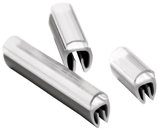 FLEXIMARK collar SnapOn 2.8-5/15 TR