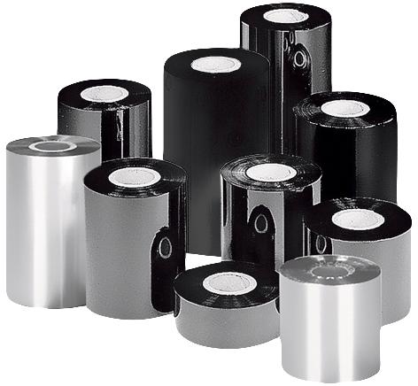 FLEXIMARK Ribbon FTI-Y 60-360 BK