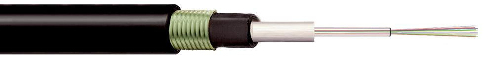 HITRONIC® HQW-Plus3000 24E 9/125 OS2