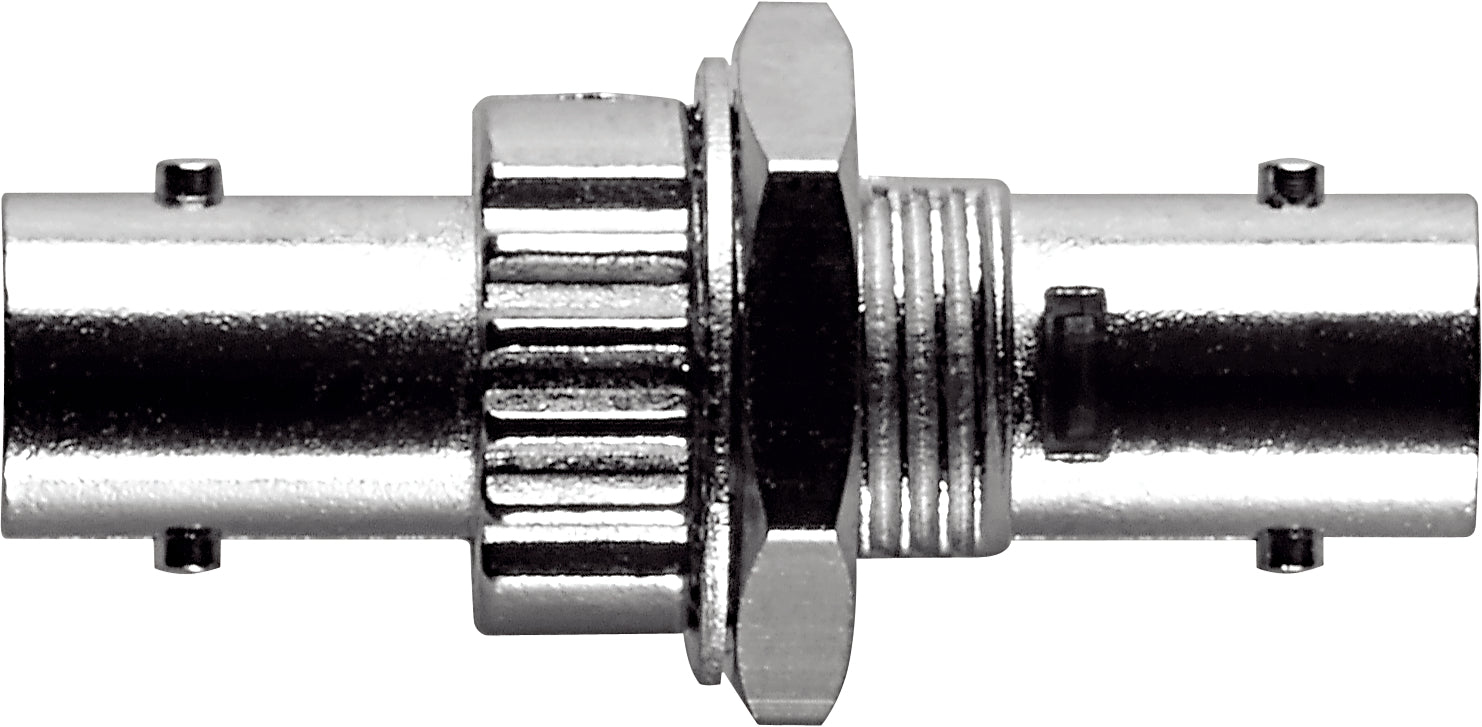 POF ADAPTER ST (BFOC) /4PC - Adaptor pentru conector de tip ST(BFOC)