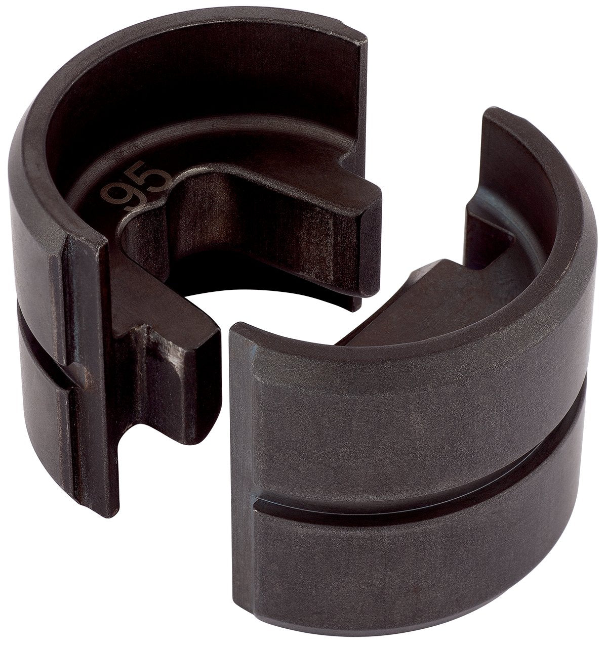 Modular MC SCEM AG 95mm² D=10.0<p><font color="#AAAAAA">Pentru inserturile și modulele EPIC® rectangulare</font></p>