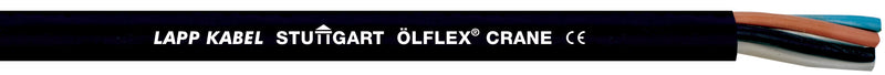 ÖLFLEX CRANE 3G1,5