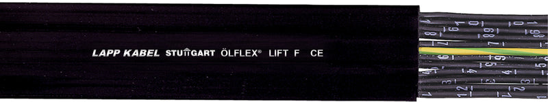 ÖLFLEX LIFT F 24G1 300/500V