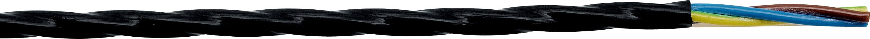 ÖLFLEX HEAT 205 MC 3G2,5 - Cabluri cu izola?ie din etilena propilena fluorurata (FEP) pentru aplica?ii in condi?ii dure