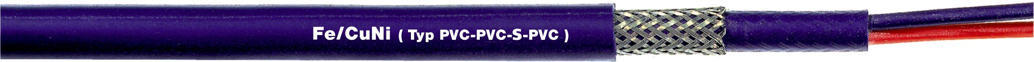 KNL-SY NiCr/Ni KCA 4x1,5 DIN<p><font color="#AAAAAA">Izolat cu PVC - cu sau fără armătură de oțel sau folie de ecranare</font></p>