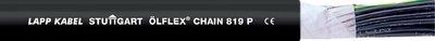 ÖLFLEX CHAIN 819 P 2X1,0<p><font color="#AAAAAA">Cablu de comandă foarte flexibil cu izolație conductori din PVC și înveliș exterior robust, rezistent la ulei - certificat</font></p>