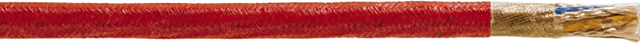 ÖLFLEX HEAT 1565 MC 2X1,5<p><font color="#AAAAAA">Potrivit pentru temperatură ambiantă între -195°C ÷ +400°C</font></p>