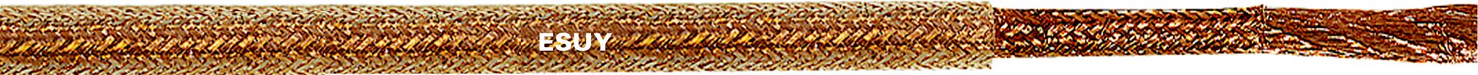 ESUY COPPER EARTHING CABLE 1X25<p><font color="#AAAAAA">Conductor flexibil pentru împamantare și scurtcircuitare, precum și pentru împamantarea instalațiilor electrice și egalizarea de potențial</font></p>