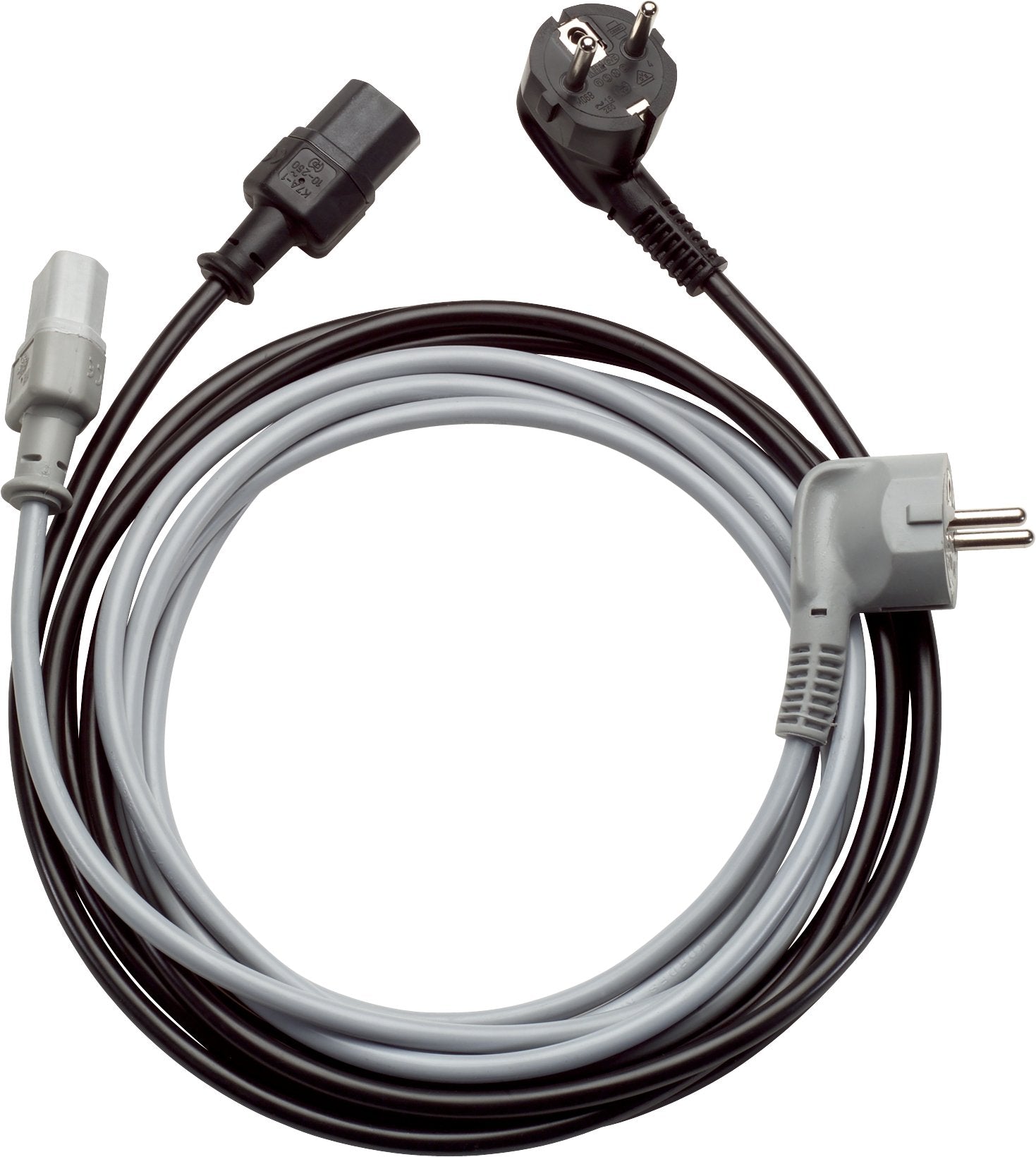 ÖLFLEX PLUG H05VV-F 3G1,5/5000<p><font color="#AAAAAA">Cablu de conectare la rețea din PVC pentru aparate electrice</font></p>